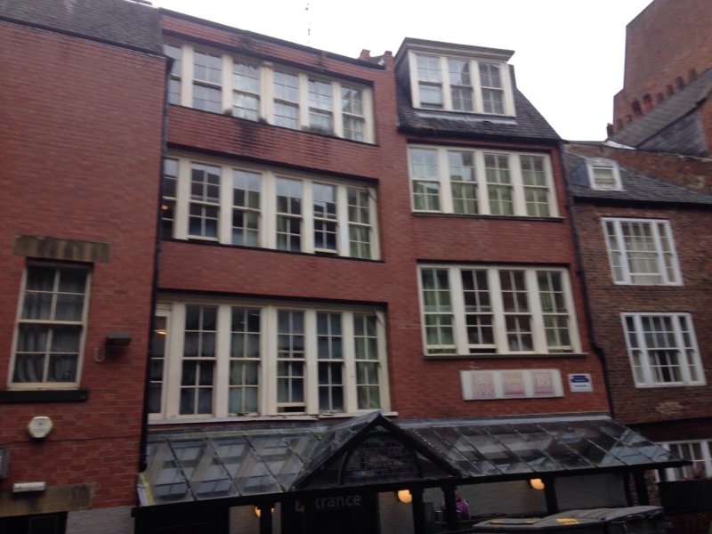 Surtees Hotel