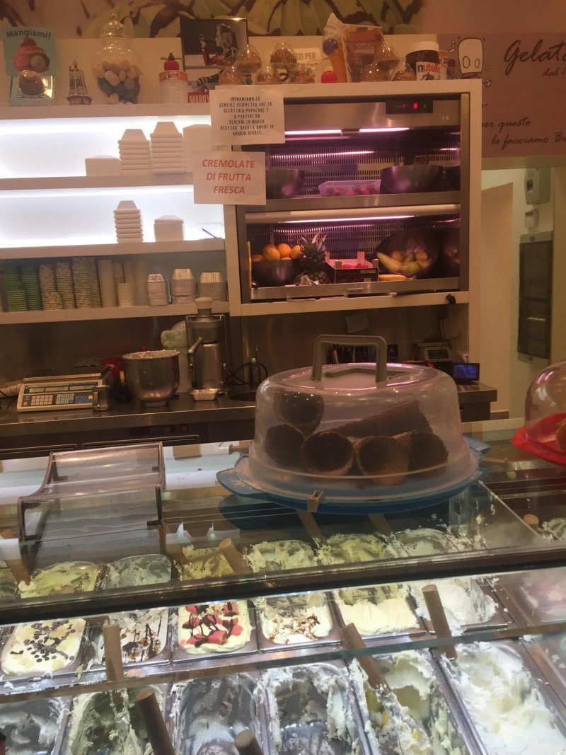 Gelateria Popolare 2