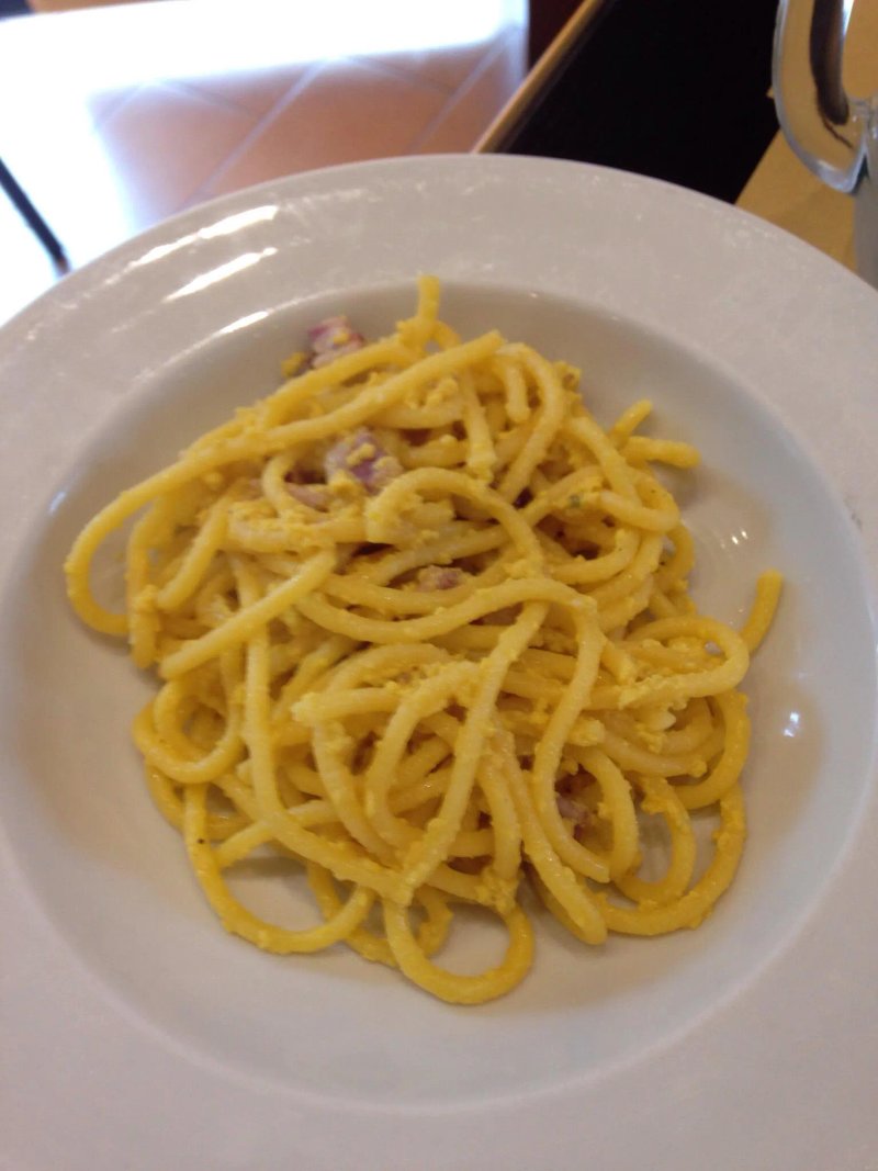 Gastronomia Nosari Romano