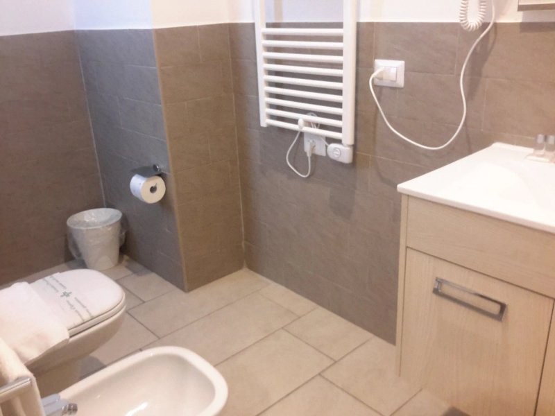 BB Hotels Aparthotel Visconti