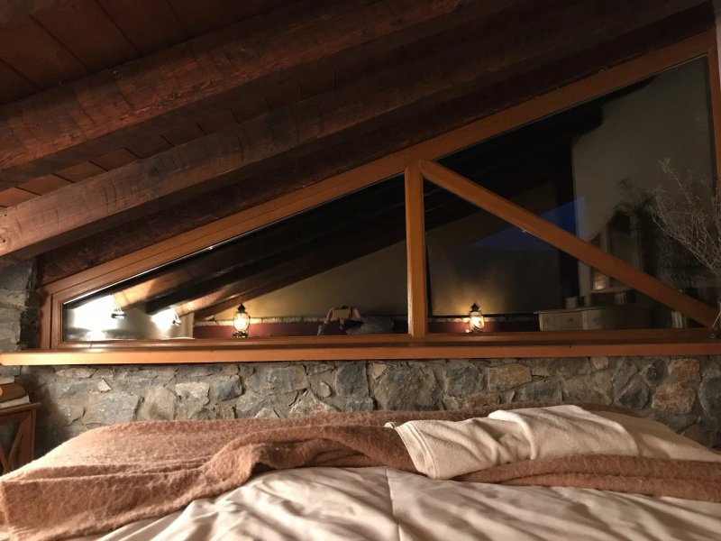 Azanias Chalet Kalavrita