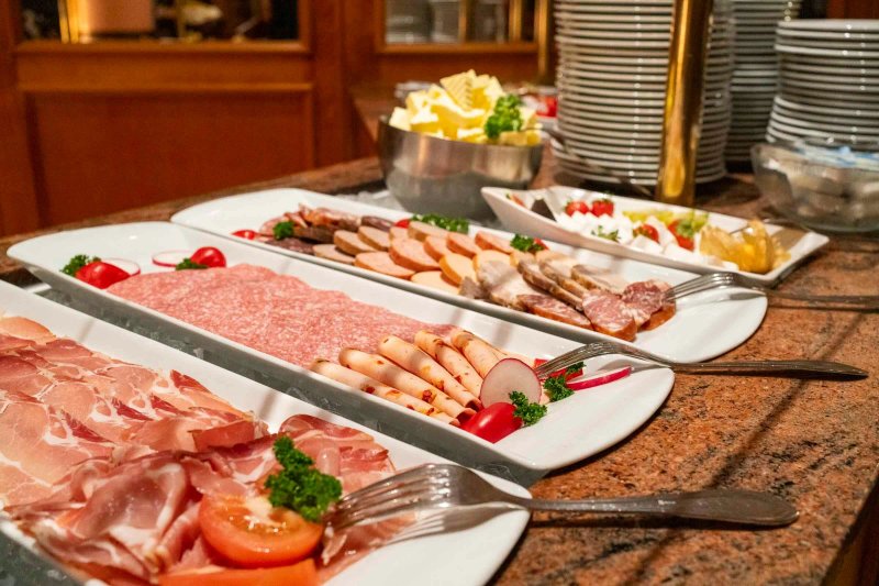 Plaza Inn Chemnitz