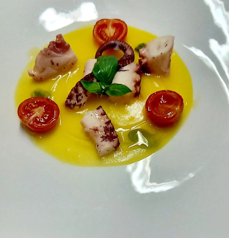 Ristorante L'Incontro Sirmione