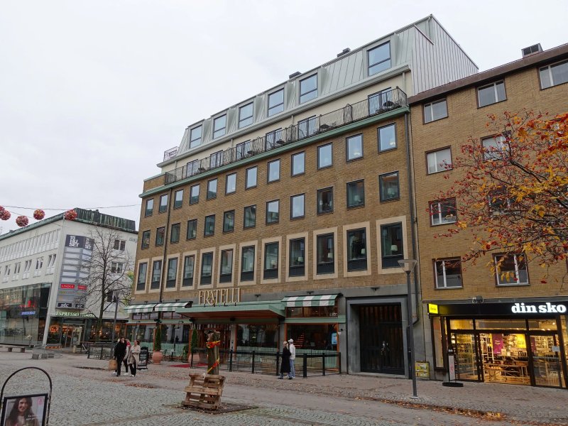Hotel Fratelli