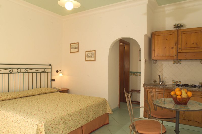 Villa Fiorentino Residence Hotel
