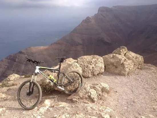 Evolution Bikes