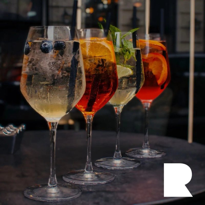 R Bar