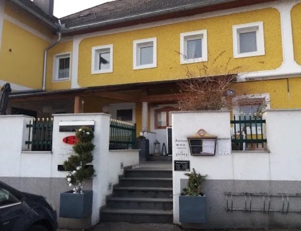 Gasthaus Schlosstaverne