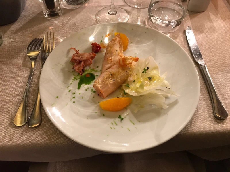 Locanda del Benaco