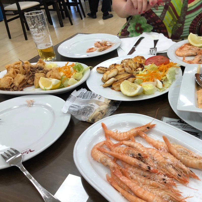 Restaurante Marisqueria CostaLuz