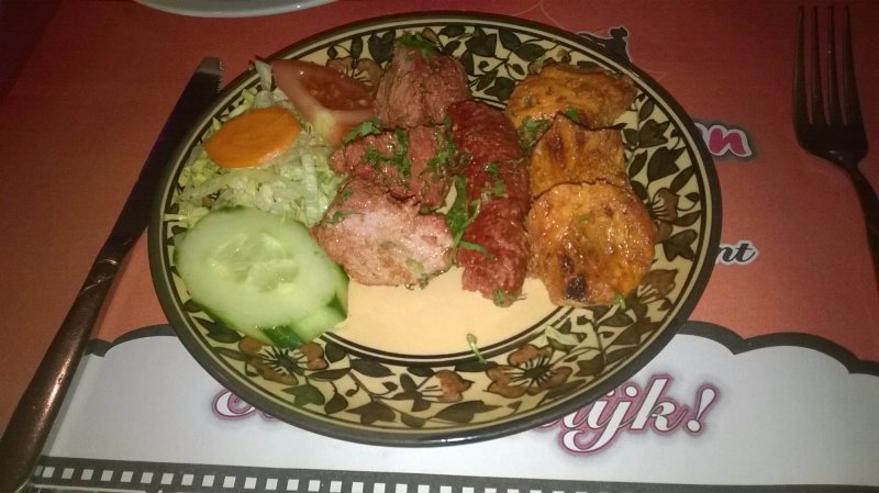 India Garden Tandoori Restaurant