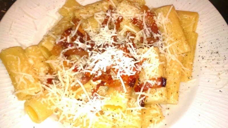 A'Roma L'Osteria