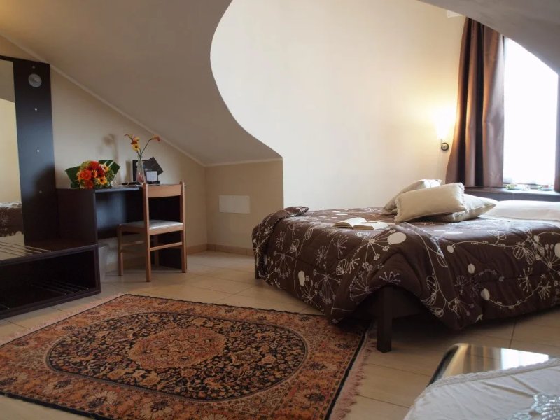 L'Incontro Bed&Breakfast
