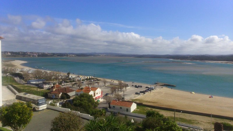 Inatel Foz Do Arelho