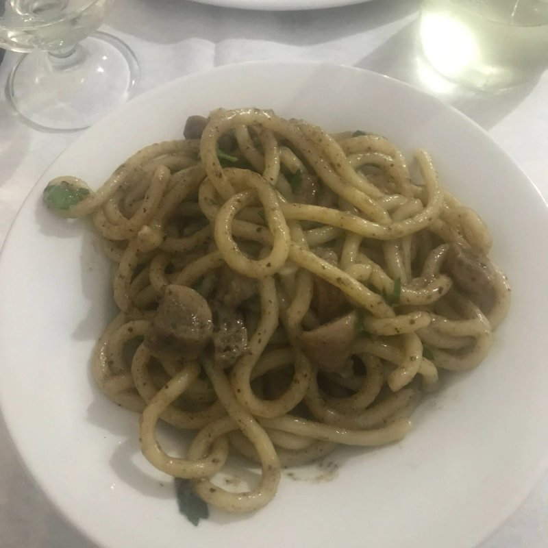 Ai due Leoni