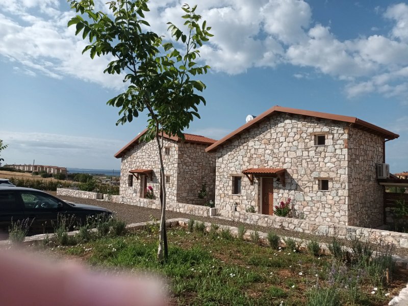 Esperanza Villas
