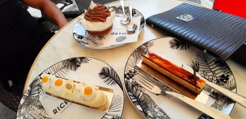 Patisserie Richard