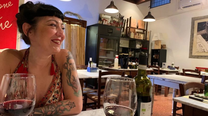 Maxela Modena
