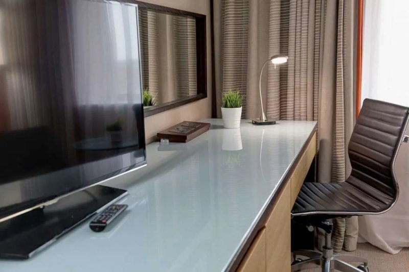 Best Western Plus Quays Hotel