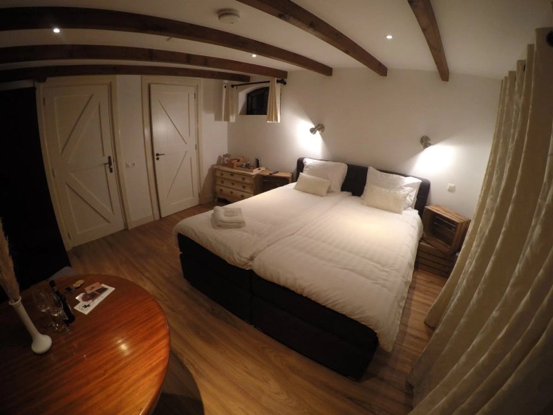 B&B De Zeeuwse Ruyter