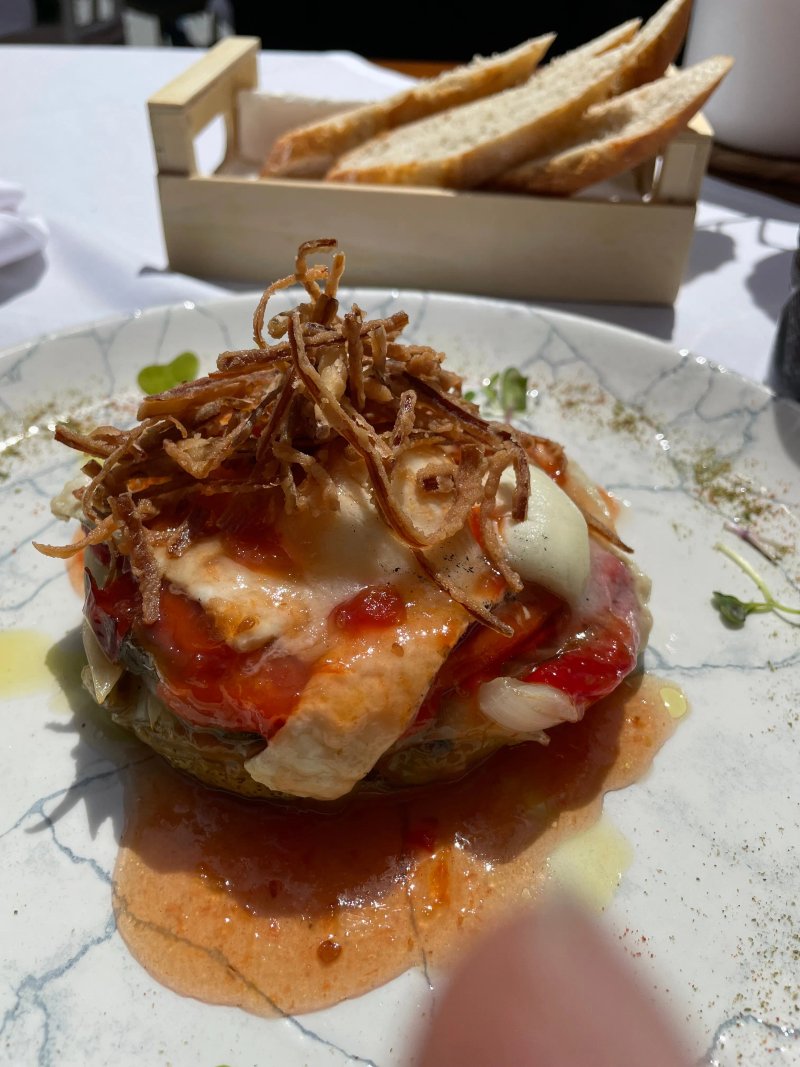 Siguiente Idea | Food & Wine