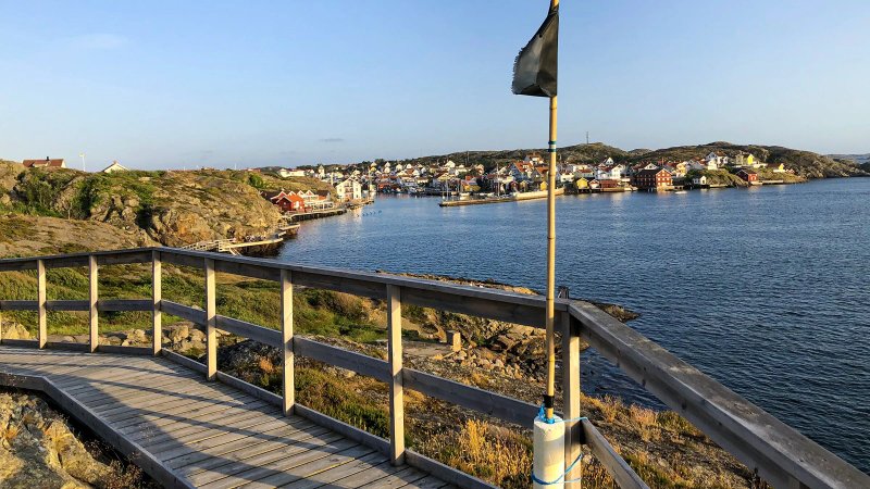 Skafto Hotell Villa Lonndal