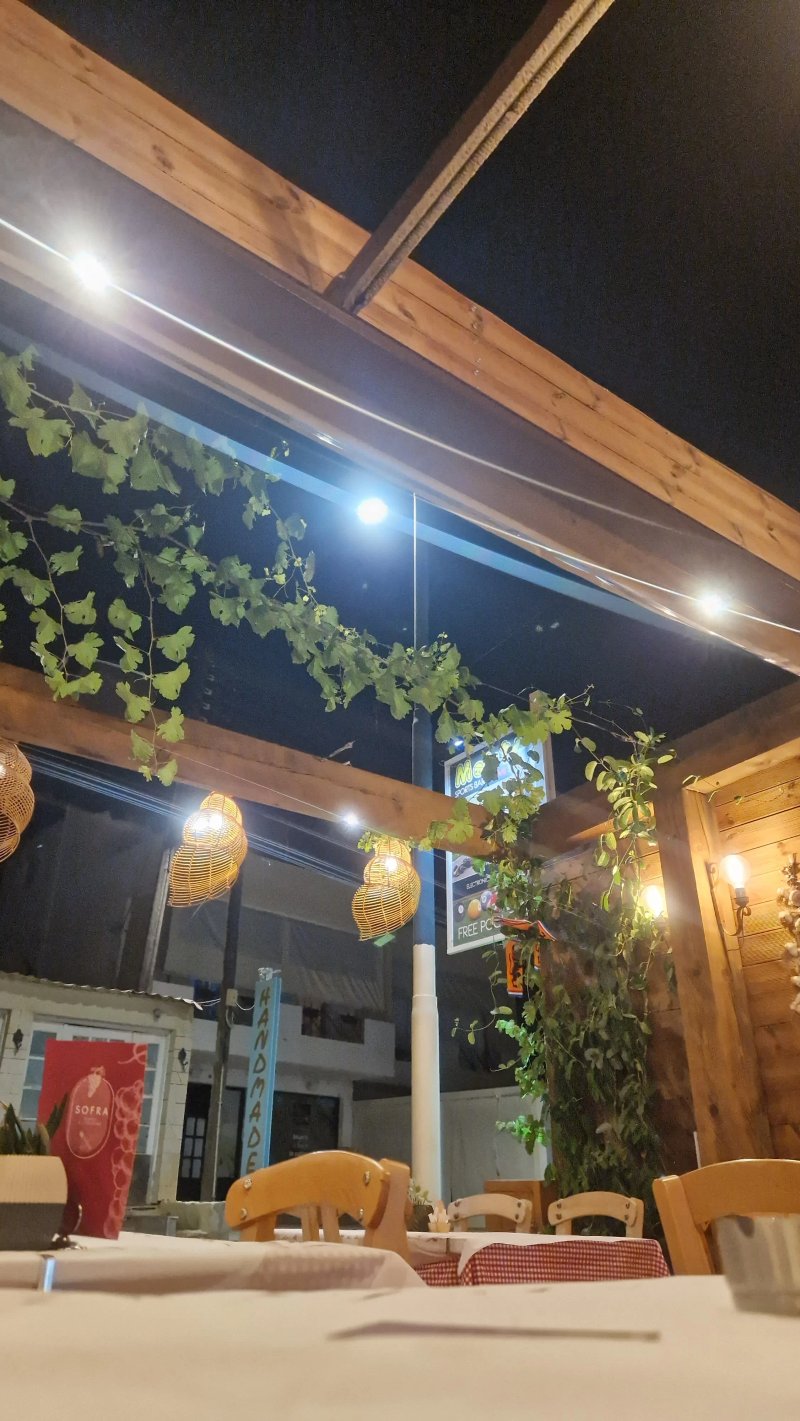 Sofra Traditional Restaurant