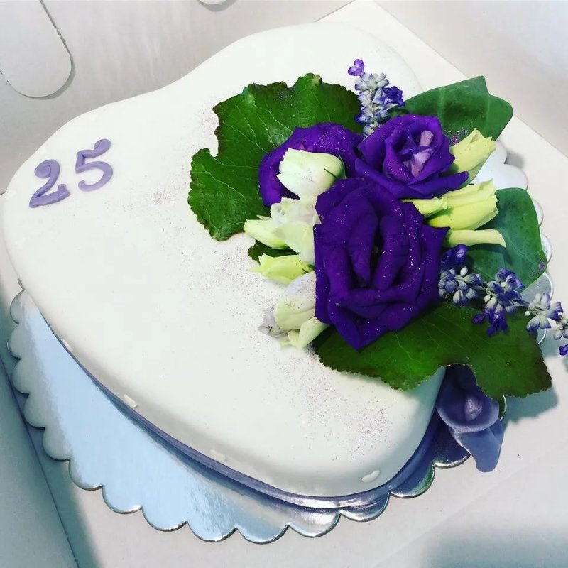 Danys Cupcakery