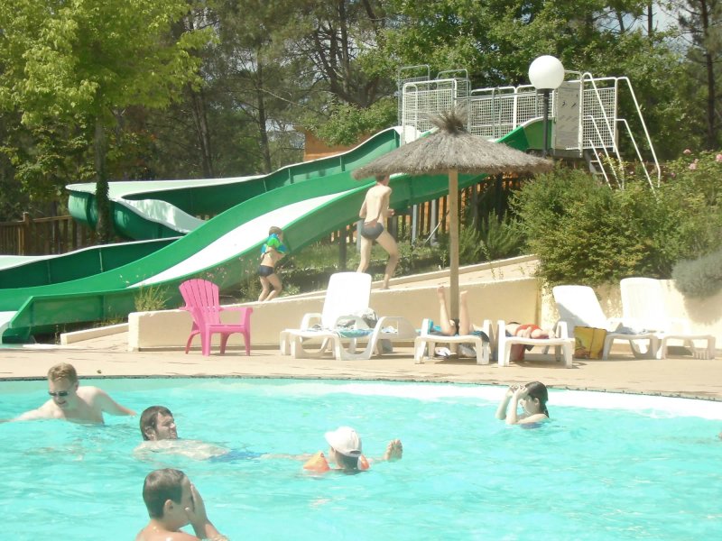 Domaine de l'Etang de Bazange