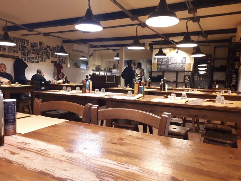 Osteria Mattana