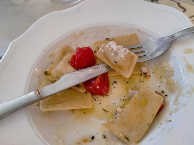 La Genzianella