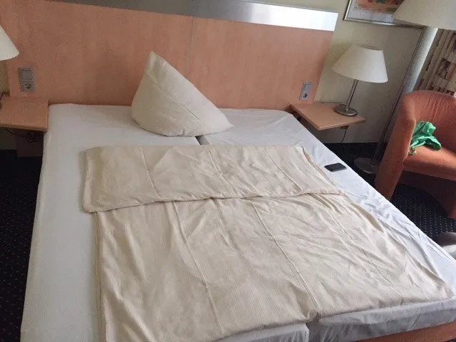 Hotel Central