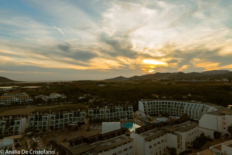 The Ninth at Hard Rock Hotel Ibiza