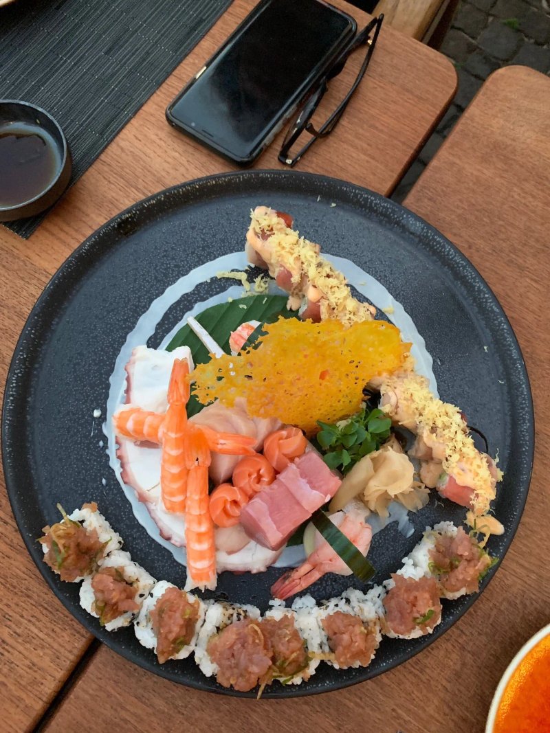 Ristorante Asia