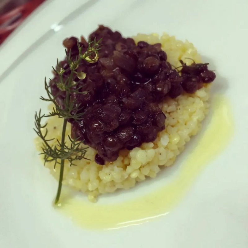 Dam Il Folle Bistrot