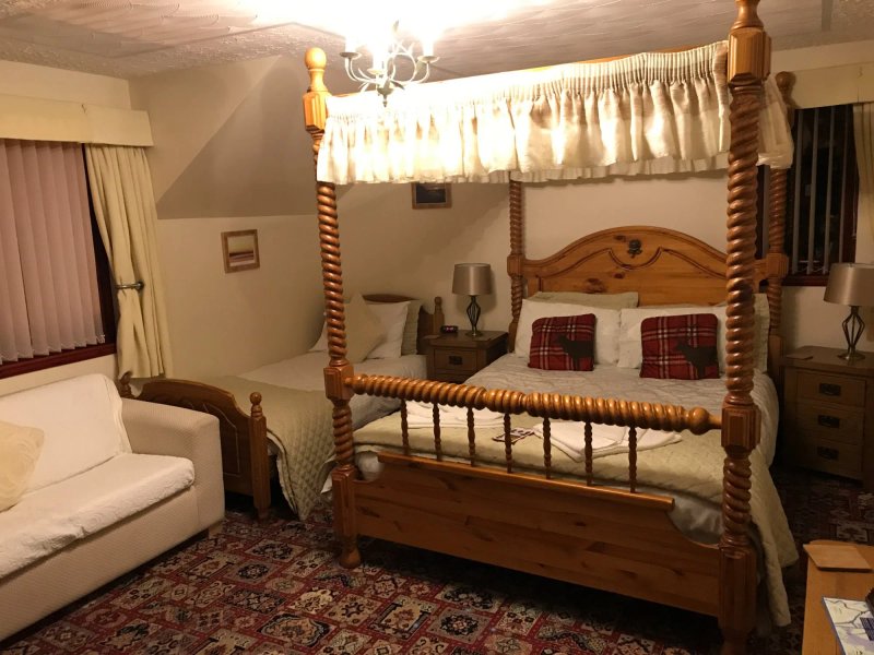 Acorn Guest House