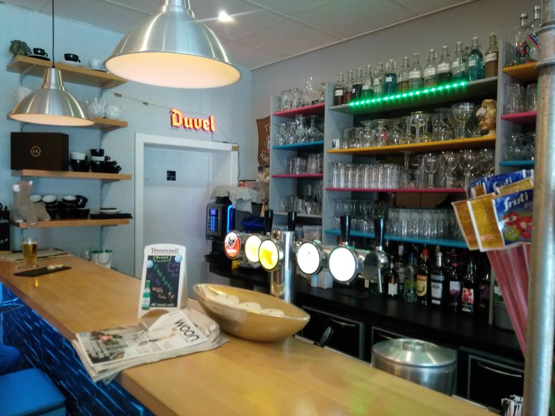 Brasserie LoLo