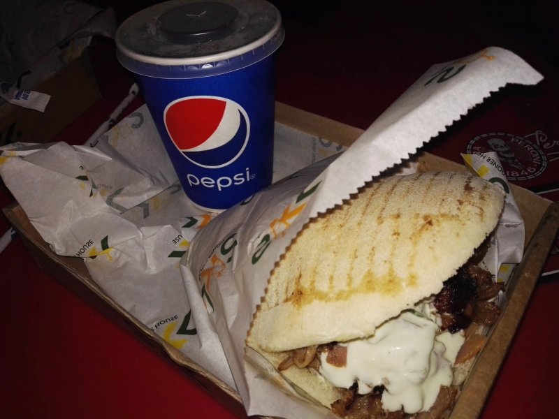 SKK Doner House