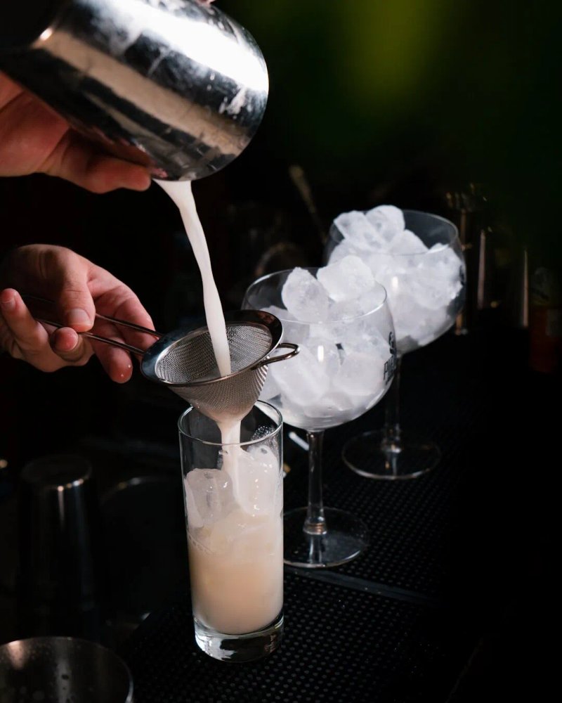 Baricentro Bar