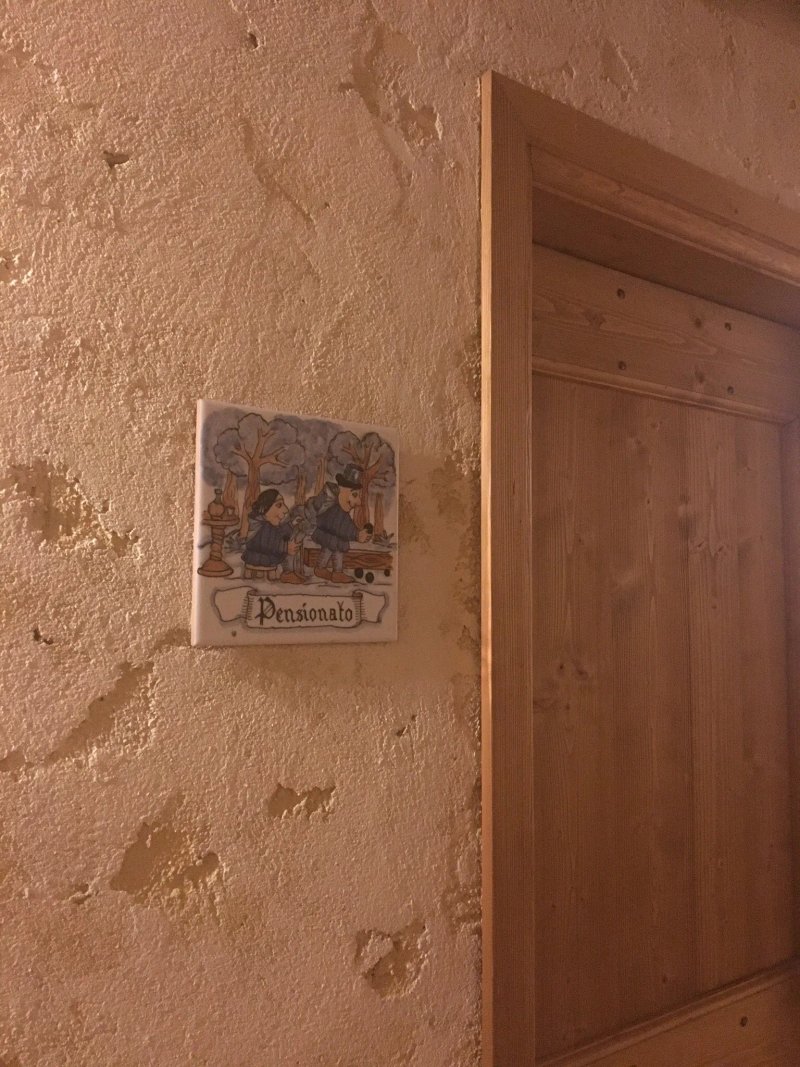 Agriturismo Cascina Loghetto
