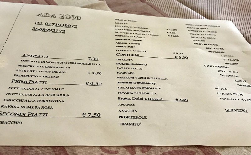 ADA 2000
