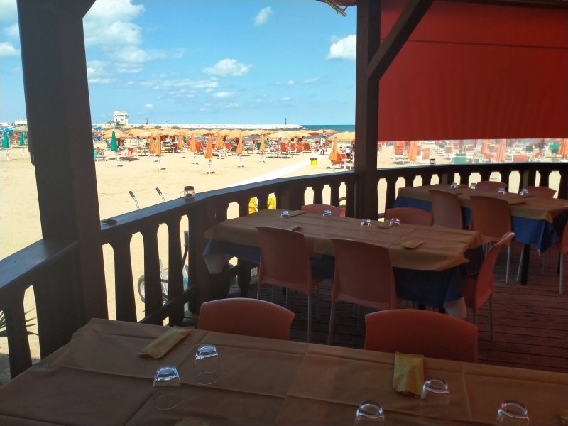 Ristorante del Lido Malibu