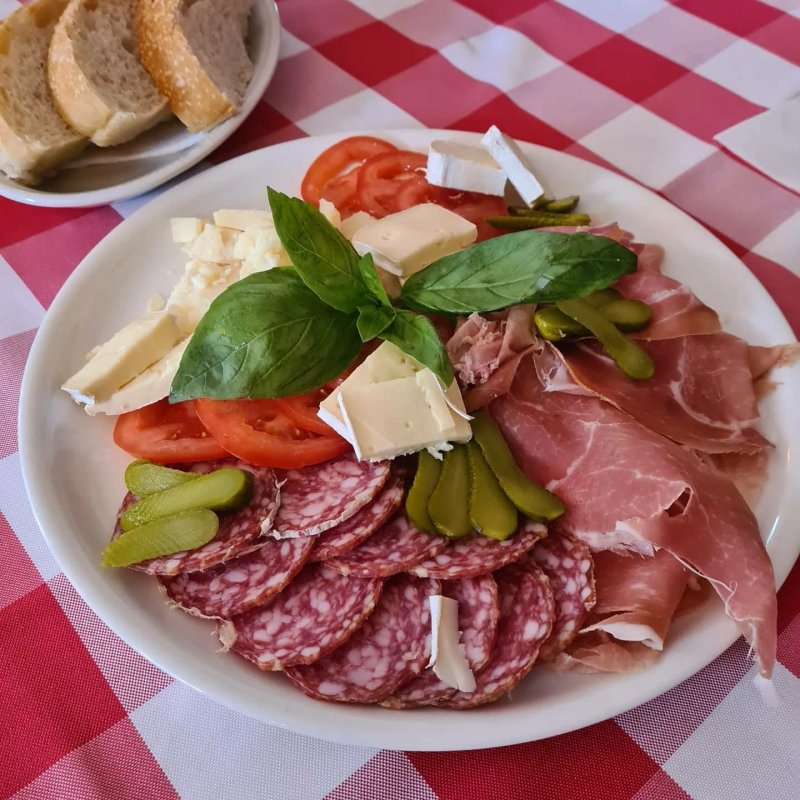Ristorante Pizzeria Laterne