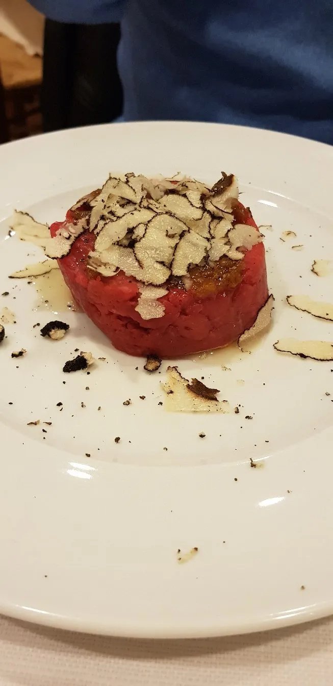 Antica Trattoria Belletti