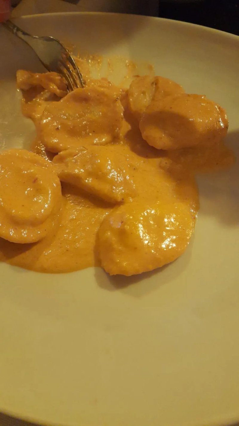 Ristorante La Baracchina