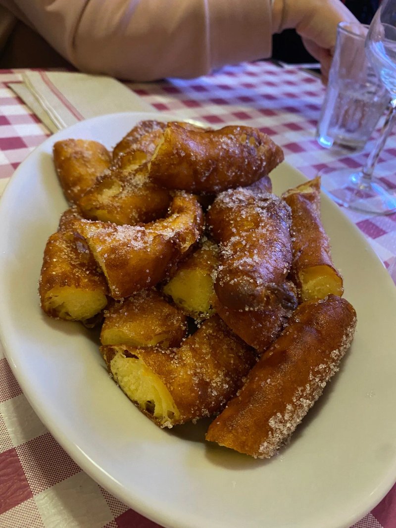 Trattoria Da Gian Luca