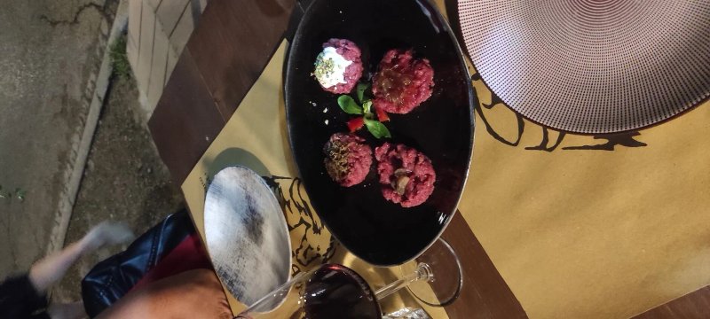 Osteria Il Maremmano