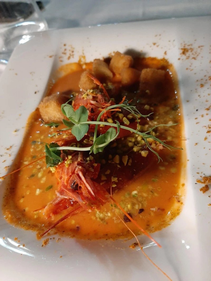 Ristorante Porto San Paolo