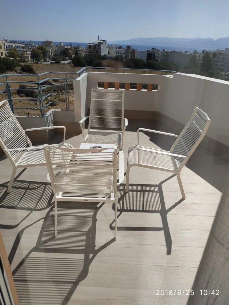 Senses Blue Boutique Hotel