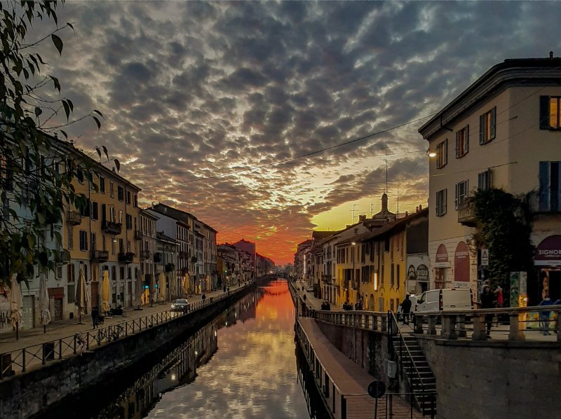 Art Hotel Navigli